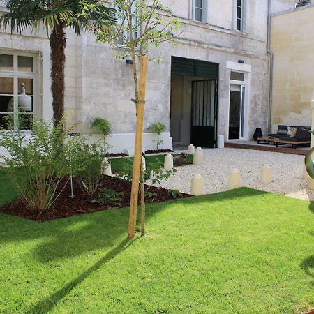 Le Rempart Du Midi Aparthotel Ανγκουλέμ Δωμάτιο φωτογραφία
