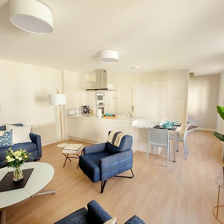 Le Rempart Du Midi Aparthotel Ανγκουλέμ Δωμάτιο φωτογραφία