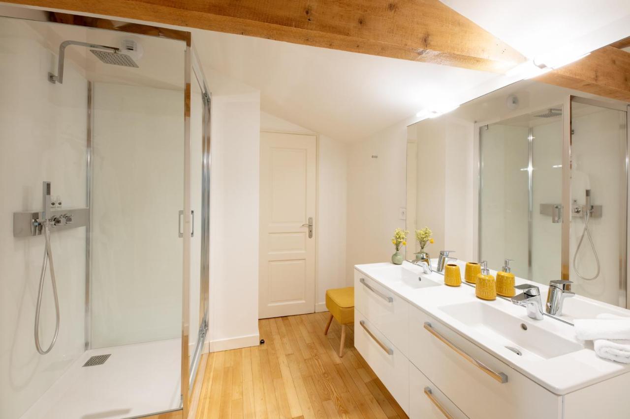Le Rempart Du Midi Aparthotel Ανγκουλέμ Εξωτερικό φωτογραφία