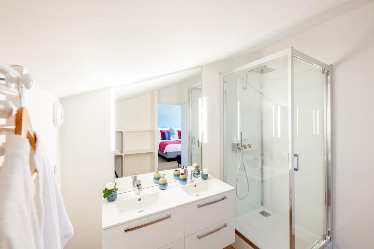 Le Rempart Du Midi Aparthotel Ανγκουλέμ Εξωτερικό φωτογραφία