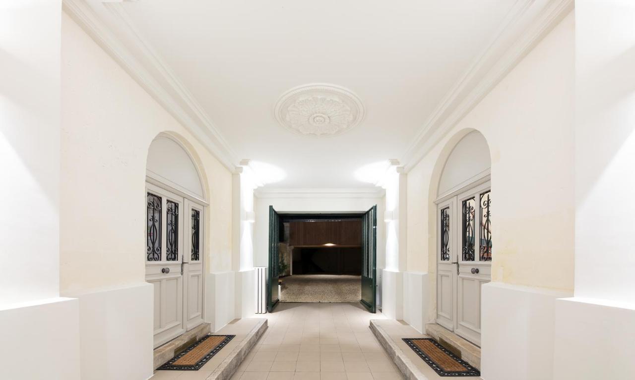 Le Rempart Du Midi Aparthotel Ανγκουλέμ Εξωτερικό φωτογραφία